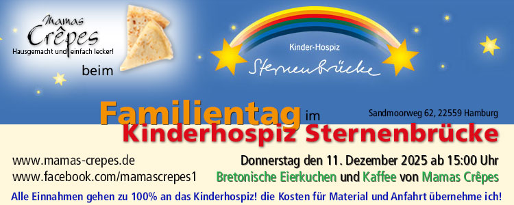 Weihnachtsmarkt des Gewerbe- und Fremdenverkehrsverein Gudow e.V.